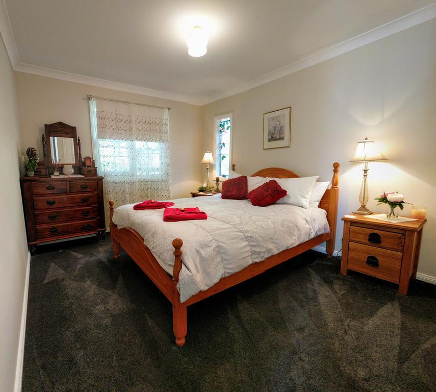 شقة سبرينجوود  في Laurel House المظهر الخارجي الصورة