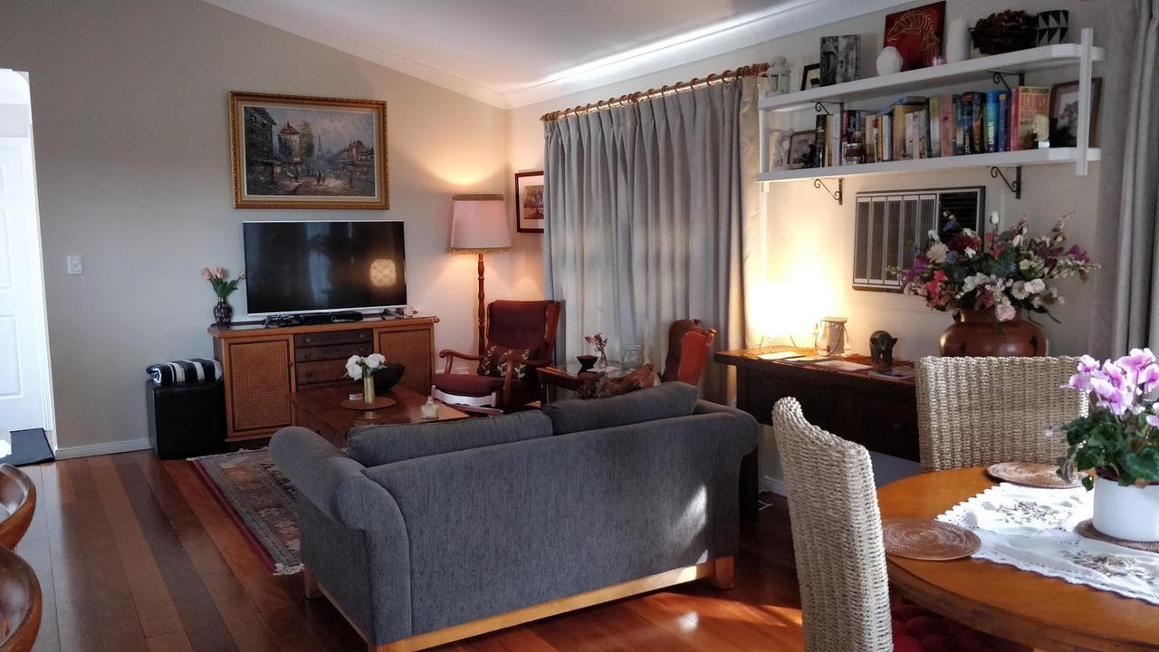 شقة سبرينجوود  في Laurel House المظهر الخارجي الصورة